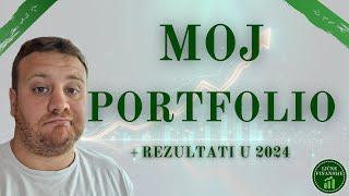 Otkrivam svoj investicioni portfolio - Portfolio Analiza Specijal 