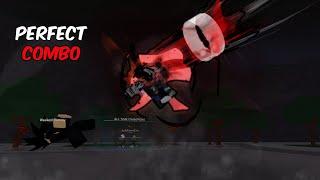 Top 3 Monster Garou Combos You Need to Master in TSB Now