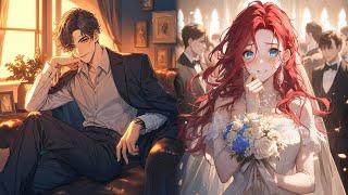 I was forced to marry a playboy for my sis, unexpectedly he pretended it all just to marry me? I..