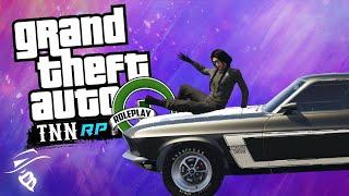 GTA RP Shenanigans - Horn Prank, Cop chase and Drunk in Club | TNN RP