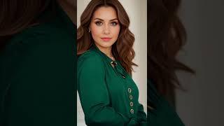  Witness What Happens When AI Designs the Perfect Woman — It’s Unreal! #ai #aiart #aivideo #aimodel