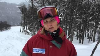 Interski Summary Swiss Snowsports Snowboard
