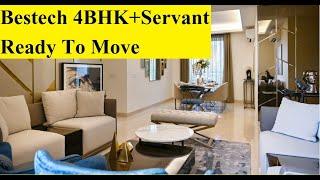 4BHK Ready To Move l Bestech Altura, Sector 79, Gurgaon, Review l 7291835924