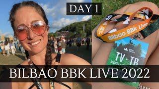 Bilbao BBk Live 2022 Lineup: How Good Was It?