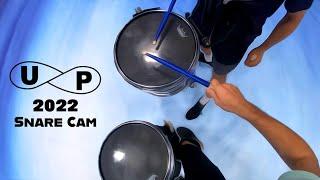 United Percussion 2022 Snare Cam