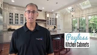 Where Is Payless Kitchen Cabinets Showroom?