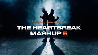 Haseeb Haze X Muki | The Heartbreak Mashup 5