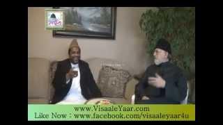 URDU NAAT( Koi Misl Mustafa Ka)SYED SABIH REHMANI AT CANADA.BY Visaal