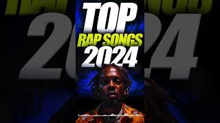 Top Hip Hop Songs 2024  Top Rap Songs Playlist 2024  Spotify RapCaviar Playlist #HipHop #Rap