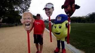 Kastles Owner Mark Ein Issues Ice Bucket Challenge