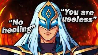 This Person Trash Talked Me But This Happened... | Paladins