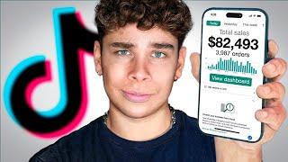 How To Run Tiktok Ads For Beginners (FULL GUIDE)