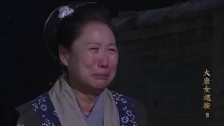 大唐女巡按08（主演：钟欣桐、陈浩民、汤怡、雷牧、叶祖新、万妮恩）