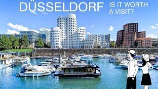 4K Düsseldorf  : Is It Worth A Visit?