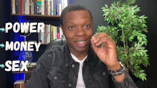 3 SHOCKING Things that Will Expose Your True Character | Edmar Mac