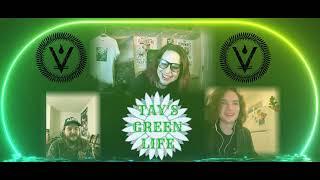 TaysGreenLife Podcast - Season 2 Episode 17 - Vilified