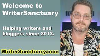 Welcome to WriterSanctuary in 2021!