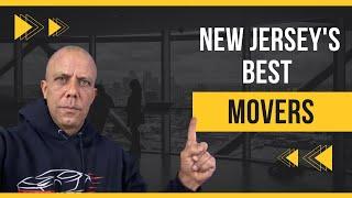 Manalapan New Jersey  Mover - Local Moving Company - Manalapan Nj