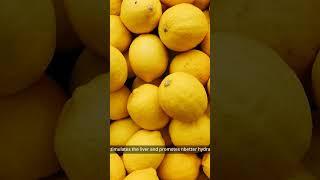 No more bloating: 10 foods that reduce water retention