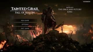 Fix Tainted Grail The Fall of Avalon Not Launching/Won't Launch On PC