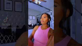 Keep It On The Playground  #blackvloggers #tiktokviral #blackgirlaesthetic #breakfastclub