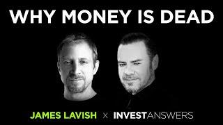 Money Malfunction: Exposing the Ugly Truth w/ James Lavish