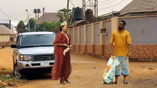 The Arrogant Princess Insulted The Poor Village Beggar Not Knowing He Is The Missing Prince