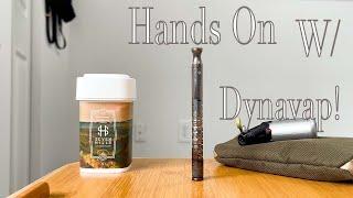 Dynavap Omni 2021 Review