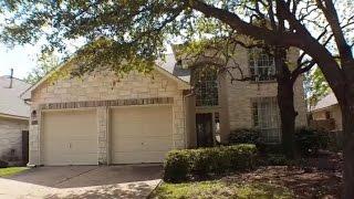Round Rock Homes for Rent 4BR/2.5BA by GDAA Property Management Round Rock