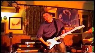 Pete Gardner - Guitarist Same Thing SOLO