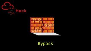 Bypass TryHackMe Walkthrough | Medium
