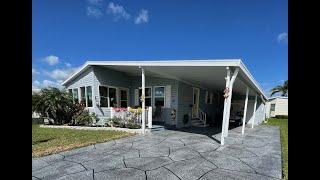 HOME FOR SALE:  1615 Big Cypress Blvd.