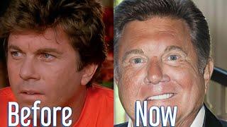 Magnum, P.I 1980 cast THEN AND NOW 2022 || HOW THEY CHANGED