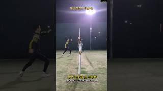 오버일까???아닐까??? #족구 #인천족구 #오버넷 #족구공격 #검암족구 #서동현 #shorts #김영진 #오심 #야족 #shorts #sports