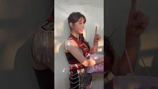 有原則的珠珠寶貝！一人限定簽一樣 再多就不接受 ​⁠@Jueun_0724 #李珠珢 #이주은 #啦啦隊 #cheerleader #棒球 #baseball #台湾野球チア #台湾野球