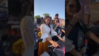 kinjal_Rabari___Mansi_kumawat_Live_2023