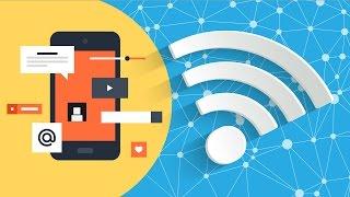 How Does WiFi Work?