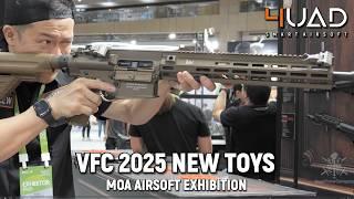 Final Episode of New Products for 2025 | 看展花絮 Part4 |  MOA Show 2024