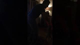 Funniest dance ever