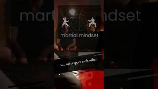 Martial Mindset - The Many Paths to Mastery: Insights from Tsukamoto Sensei