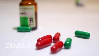 The real price of cheap medicines | Zembla International