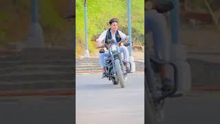 Dhruv Singhal~~TIKTOK STAR ~~#haryana #rajput #jaat #gujjar #bhai #indian #desi #gun #love #youtube