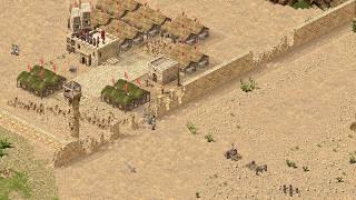 NEVER SURRENDER (vs 5 AI) - Stronghold Crusader Definitive Edition