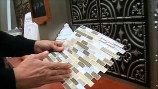 SM1053 Muretto Durango Smart Tile
