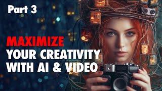 Why Photographers Need AI | AI in Photography & Videography | Tom Haberman