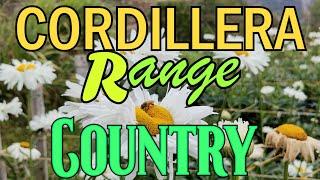 Cordillera Range/ Country Song with Lyrics