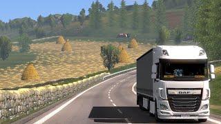 CТРИМ-ETS2 RUS MAP