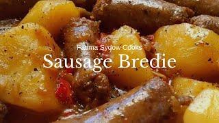 SAUSAGE BREDIE