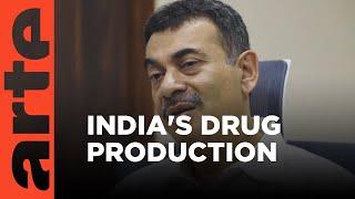 India: Hyderabad - The World's Biggest Pharmacy | ARTE.tv Documentary