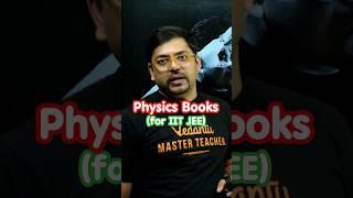 JEE Physics: Best Books | JEE 2024 #shorts #jee #jee2024 #jeemains #jeephysics #jeepreparation